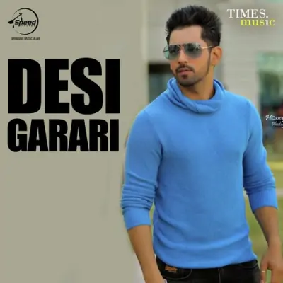 Desi Garari