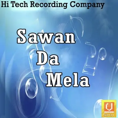 Sawan Da Mela