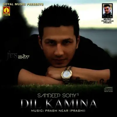 Dil Kamina