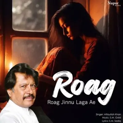 Roag Jinnu Laga Ae