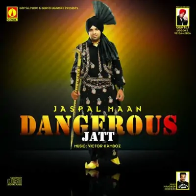 Dangerous Jatt