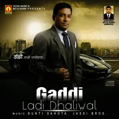 Gaddi