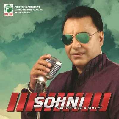 Sohni Lagdi