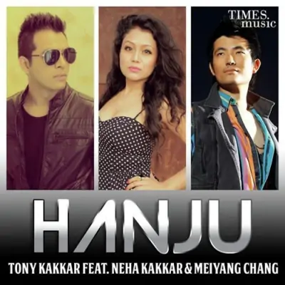 Hanju DJ AKS Remix