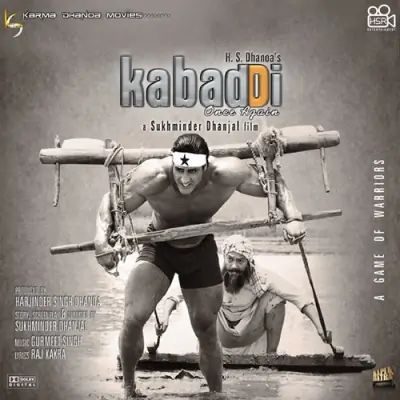 Kabaddi