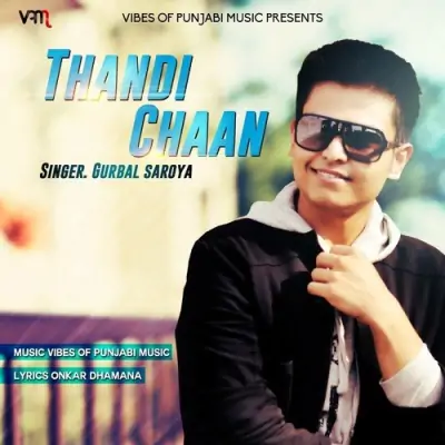 Thandi chaan