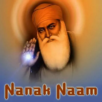 Nanak Naam