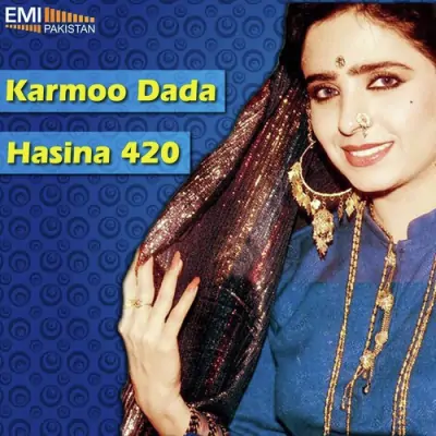 Hasina 420