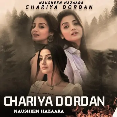 Chariya Dordan