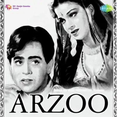 Title Music Arzoo