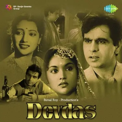 Dialogue and Songs Pt 2 From The Film Devdas