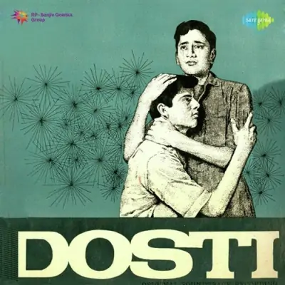 Title Music Dosti