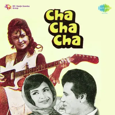 Title Music Cha Cha Cha