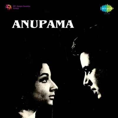 Title Music Anupama