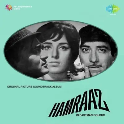 Music Hamraaz