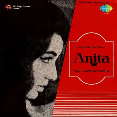 Theme Music Anita