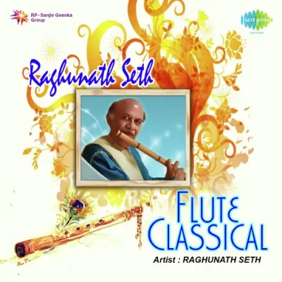 Raga Kalavati Flute