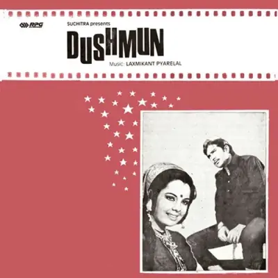 Title Music Dushman