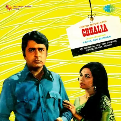 Title Track Chhalia