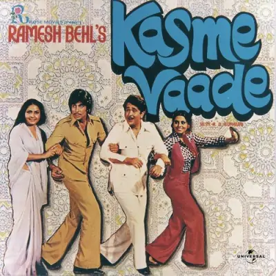 Kasme Vaade Nibhayenge Hum Part I