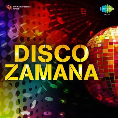 Disco Zamana Theme Part 1