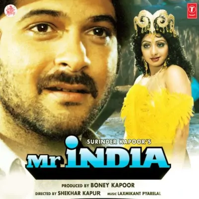 Karte Hain Hum Pyaar MrIndia Se