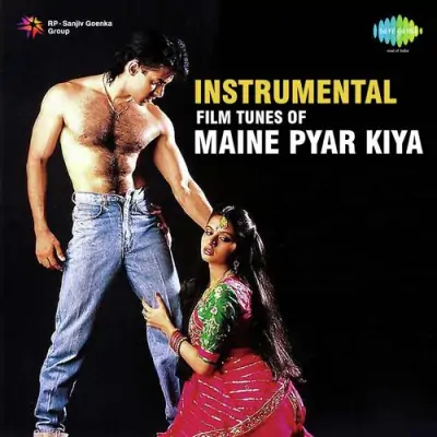 Kabootar Ja Ja Instrumental