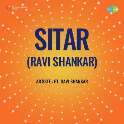 Gangeshwari Pt Ravi Shankar