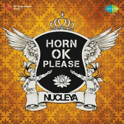 Dum Maro Dum Nucleya Remix