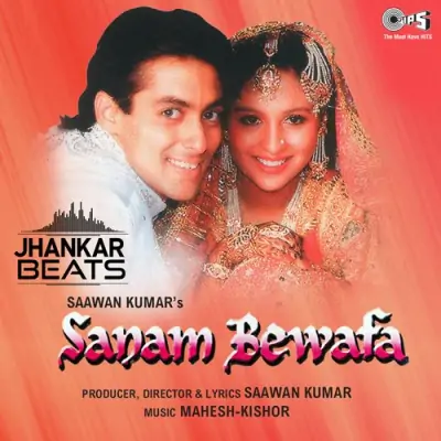 Sanam Bewafa