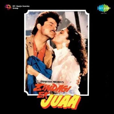 Yeh Zindagi Hai Ek Juaa Kumar Sanu