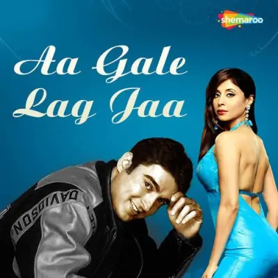 Aa Gale Lag Jaa