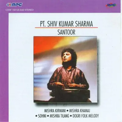 Himalayan Prayer Char Chinars Dogri Pt Shiv Kumar Sharma