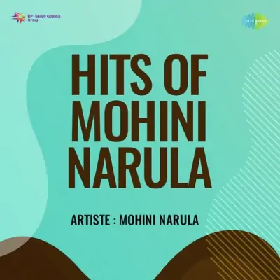 Hits Of Mohini Narula (1968) Mp3 Songs