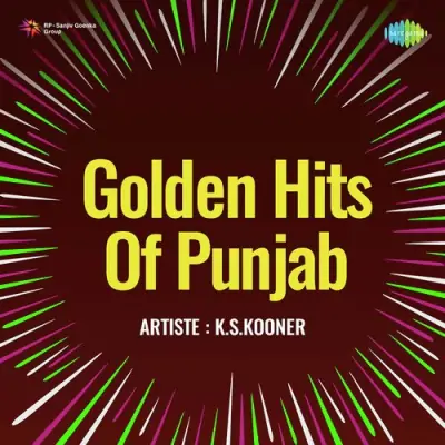 Golden Hits Of Punjab (1969) Mp3 Songs