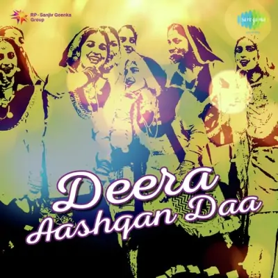 Deera Aashqan Daa (1979) Mp3 Songs