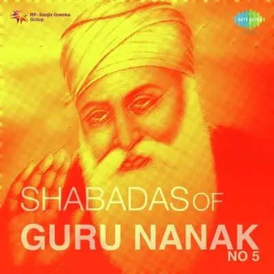 Shabadas Of Guru Nanak No 5 (1979) Mp3 Songs