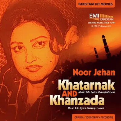 Khatarnak Amp Khanzada (1980) Mp3 Songs