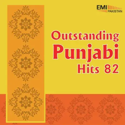 Outstanding Punjabi Hits 82 (1982) Mp3 Songs