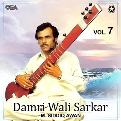 Damri Wali Sarkar Vol 7 (1982) Mp3 Songs