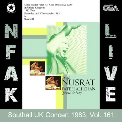 Southall UK Concert 1983 Vol 161 (1983) Mp3 Songs