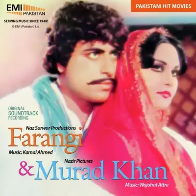 Farangi Amp Murad Khan (1983) Mp3 Songs