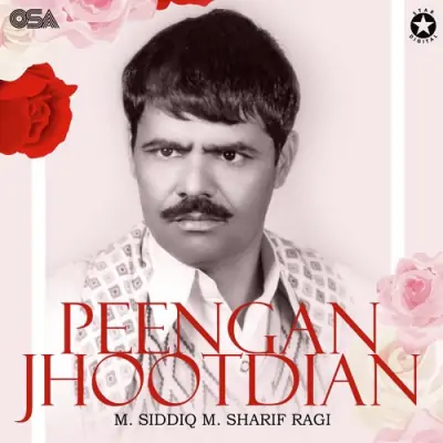 Peengan Jhootdian (1983) Mp3 Songs