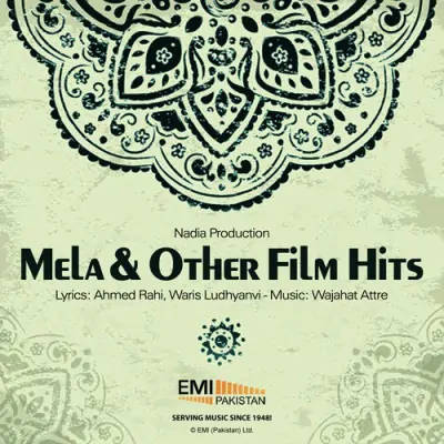 Mela Amp Other Film Hits (1986) Mp3 Songs