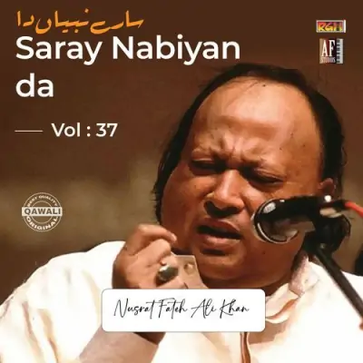 SARAY NABIYAN DA Vol 37 (1986) Mp3 Songs