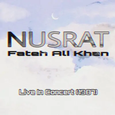 Nusrat Live In Concert (2022) Mp3 Songs