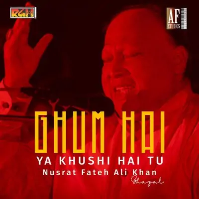 Gham Hai Ya Khushi Hai Tu (1987) Mp3 Songs