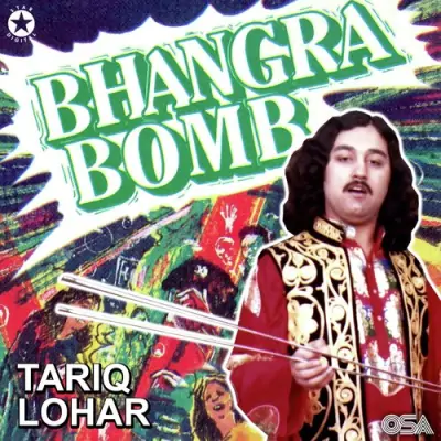 Bhangra Bomb (1988) Mp3 Songs