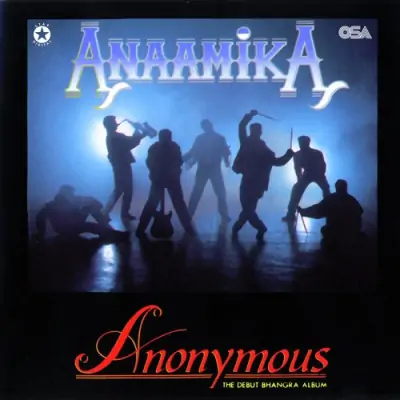 Anonymous (1989) Mp3 Songs