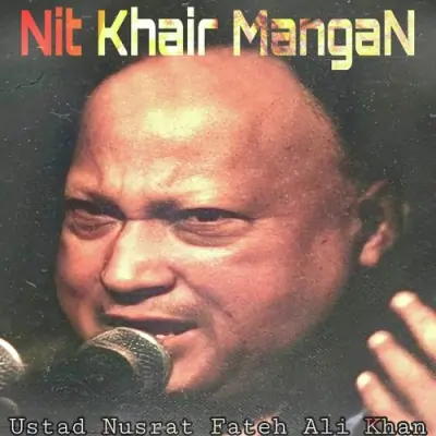 Nit Khair Mangan (1990) Mp3 Songs